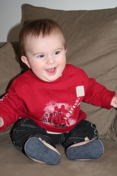 L�, c'est vraiment dr�le!