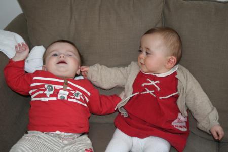 On va voir qui commande ici!