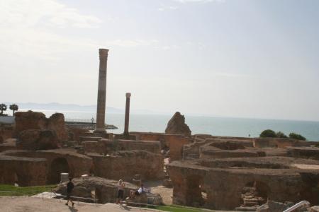 Quelques visites quand m�me!