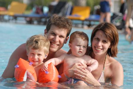 S�jour en Tunisie!!!