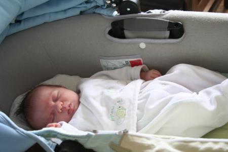 Rencontre avec Azilis � Brest