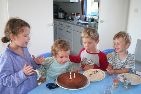 Joyeux anniversaire Maxime!!!