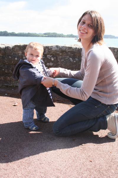 Le grand b�b�!!!