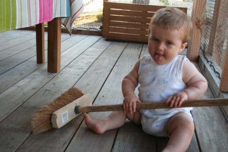 Je crois que j'ai compris...