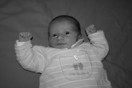 11.10.2007 : j'ai 2 semaines!