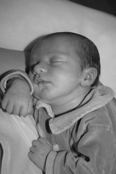 On est bien apr�s la t�t�e...