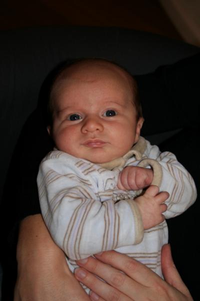 Week-end de la Toussaint � Kerfissien