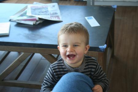 Gaspard la fripouille!