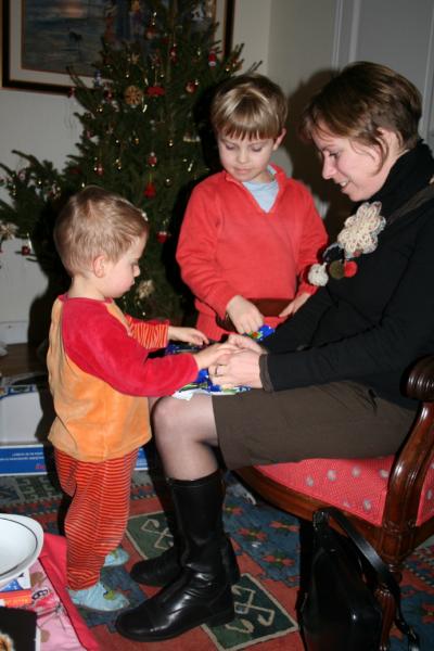 25 d�cembre � Pontivy